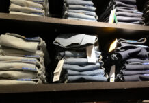 Як часто потрібно прати джинси?