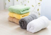 Як повернути м’якість рушникам без кондиціонера? Поради експерта