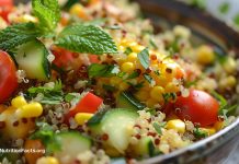 Правильне харчування для підтримки ремісії виразкового коліту