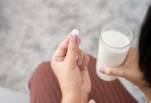 Ліки, які Не слід приймати з молочними Продуктами