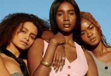 Європейські стандарти краси: які вони?