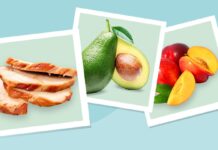 Аспартацинна кислота їжа