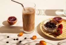 Нове Дослідження Розкриває Вплив Кави На Мікробіом Кишечника