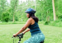 Ходьба проти їзди на велосипеді: яка вправа найкраще підходить для вас?