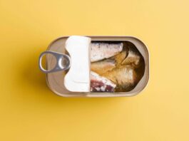 Що відбувається з вашим тілом, якщо ви регулярно їсте сардини