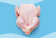 Інфекції сечовивідних шляхів, пов’язані з бактеріями в м’ясі