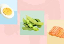 Виразковий коліт і протеїн: скільки вам потрібно?