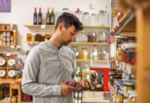 Побачні продукти: типи, переваги та використання