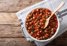 6 бобів з високим вмістом білка, які варто додати до свого раціону