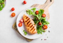 Жіноче Харчування для Стрункості: Практичний посібник із схуднення та набору м’язової маси