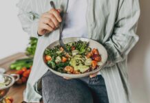 Суперпродукты: Улучшите Свое Здоровье с Помощью Питательных Выборов