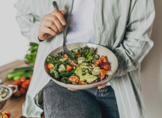 Суперпродукты: Улучшите Свое Здоровье с Помощью Питательных Выборов