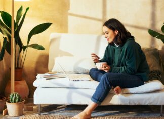 Чому ви раптом частіше перекушуєте в 40 років (і що з цим робити)