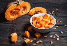 Окрім гарбуза: 8 продуктів, багатих клітковиною