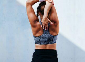 Вправи та травлення: як вправи впливають на стілець