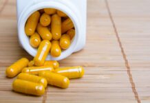 Берберин: природний підхід до контролю ваги та метаболізму