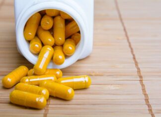 Берберин: природний підхід до контролю ваги та метаболізму