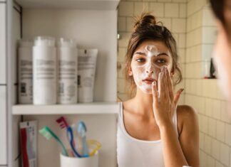 Управление розацеа: руководство по самопомощи