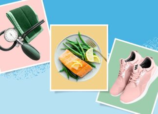 Salud del corazón para estadounidenses de raza negra con diabetes: una guía práctica