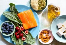 Протизапальна дієта при екземі: що говорить наука