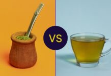 Йерба мате проти зеленого чаю: чіткий посібник щодо енергії та користі для здоров’я