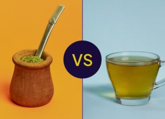 Йерба мате проти зеленого чаю: чіткий посібник щодо енергії та користі для здоров’я