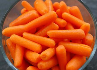 Wortel dan Penglihatan: Bagaimana Konsumsi Secara Teratur Meningkatkan Penglihatan