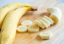 Оптимальний час для вживання банана: максимальна користь для здоров’я та енергії