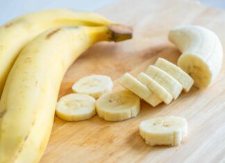 Оптимальний час для вживання банана: максимальна користь для здоров’я та енергії