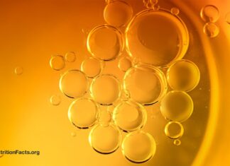 Токсичні забруднення в рослинних оліях: ризики впливу 3-MCRD