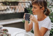 Прихований зв’язок між менопаузою та хронічним запаленням