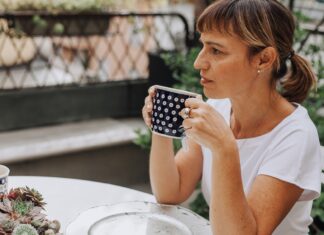 Der versteckte Zusammenhang zwischen Wechseljahren und chronischer Entzündung