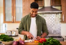 Харчування як у первісної людини: пояснення дієти Палео