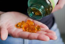 Добавки та ліки, які не можна поєднувати з риб’ячим жиром