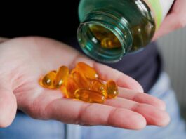 Добавки та ліки, які не можна поєднувати з риб’ячим жиром