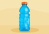 Чи може Gatorade підвищити рівень калію в крові?