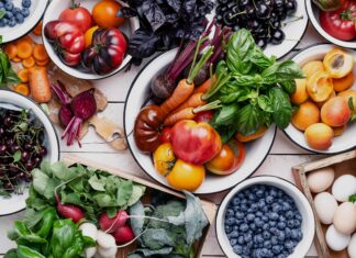 Makanan Organik vs. Konvensional: Panduan Jelas untuk Kesehatan dan Pilihan