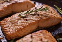 Окрім лосося: 3 дивовижні продукти, багаті вітаміном D