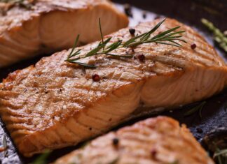 Окрім лосося: 3 дивовижні продукти, багаті вітаміном D