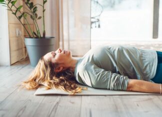 Éclatement d’épaule : causes, exercices et quand consulter un médecin