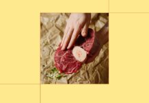 Честный обзор: Стоит ли сервис доставки мяса Good Chop своих денег?