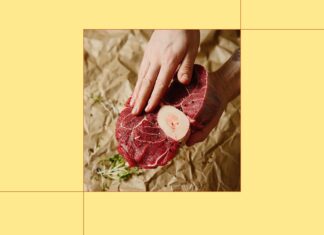 Честный обзор: Стоит ли сервис доставки мяса Good Chop своих денег?