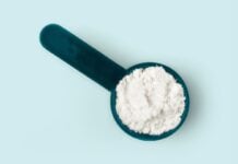 kreatin: переваги, ризики та як його безпечно використовувати