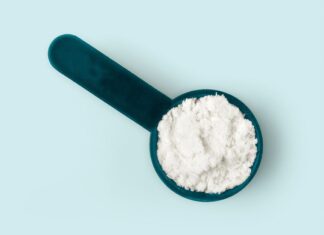 kreatin: переваги, ризики та як його безпечно використовувати