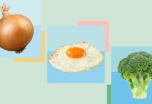 Дослідження сірки: які продукти є найкращими джерелами?