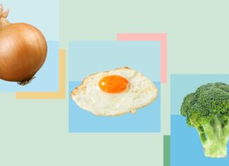 Zwavel verkennen: welke voedingsmiddelen zijn de beste bron?