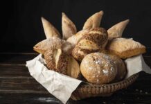 7 видів хліба, які такі ж корисні, як хліб на заквасці, на думку експертів