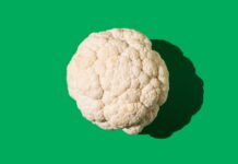 Удивительные полезные свойства регулярного употребления цветной капусты