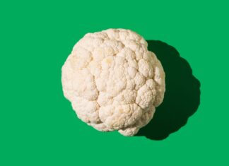 Удивительные полезные свойства регулярного употребления цветной капусты