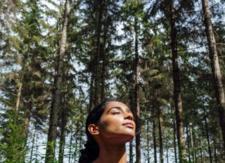 Найти покой среди хаоса: Как справиться со стрессом в День национального освещения проблемы стресса